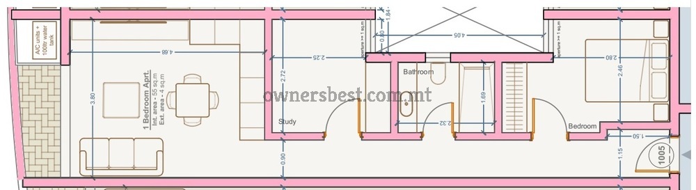 apartment-in-marsa