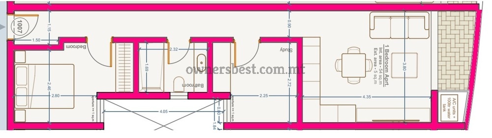 apartment-in-marsa