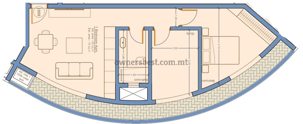 apartment-in-marsa