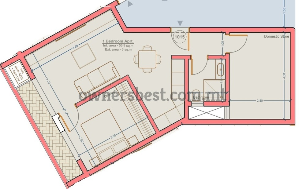 apartment-in-marsa