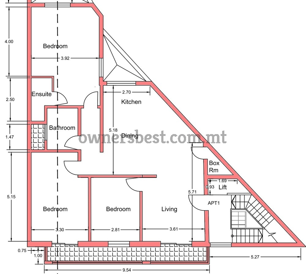 apartment-in-fgura