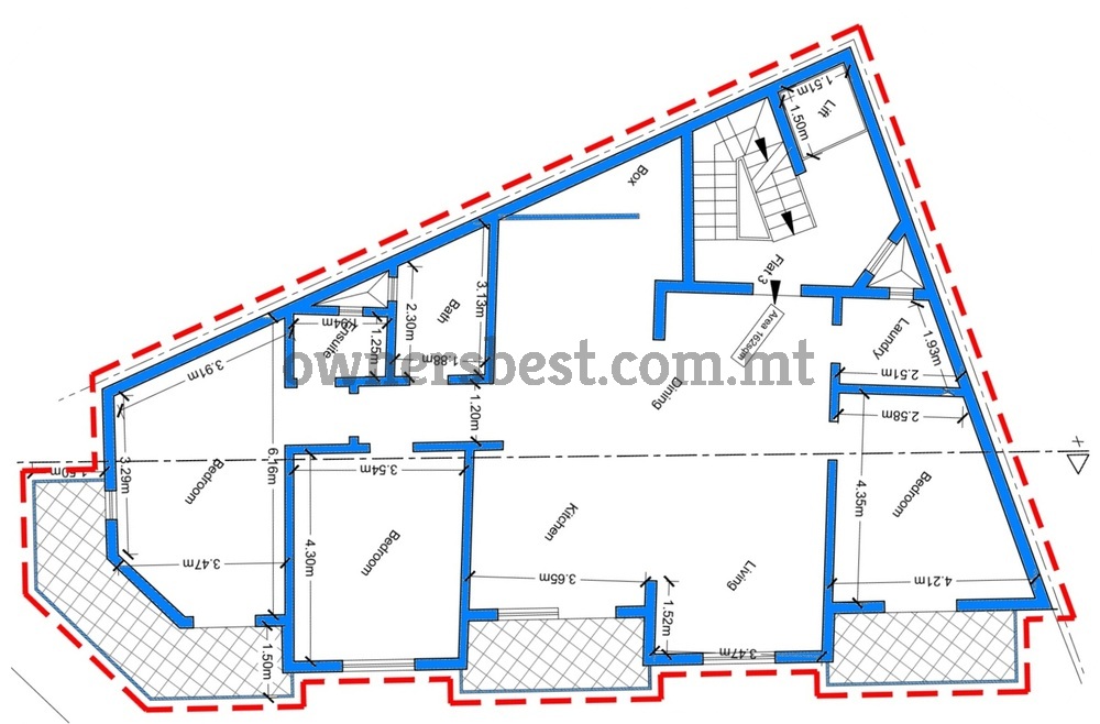 apartment-in-siggiewi