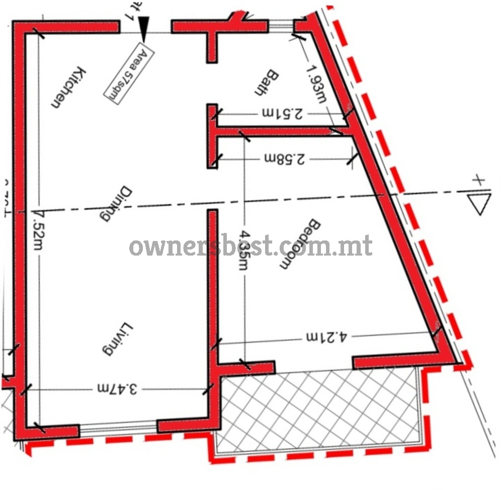 apartment-in-siggiewi