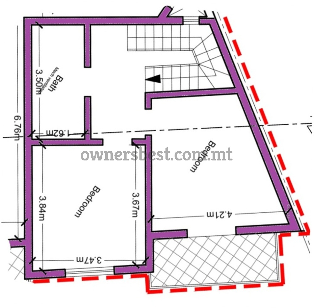 penthouse-in-siggiewi