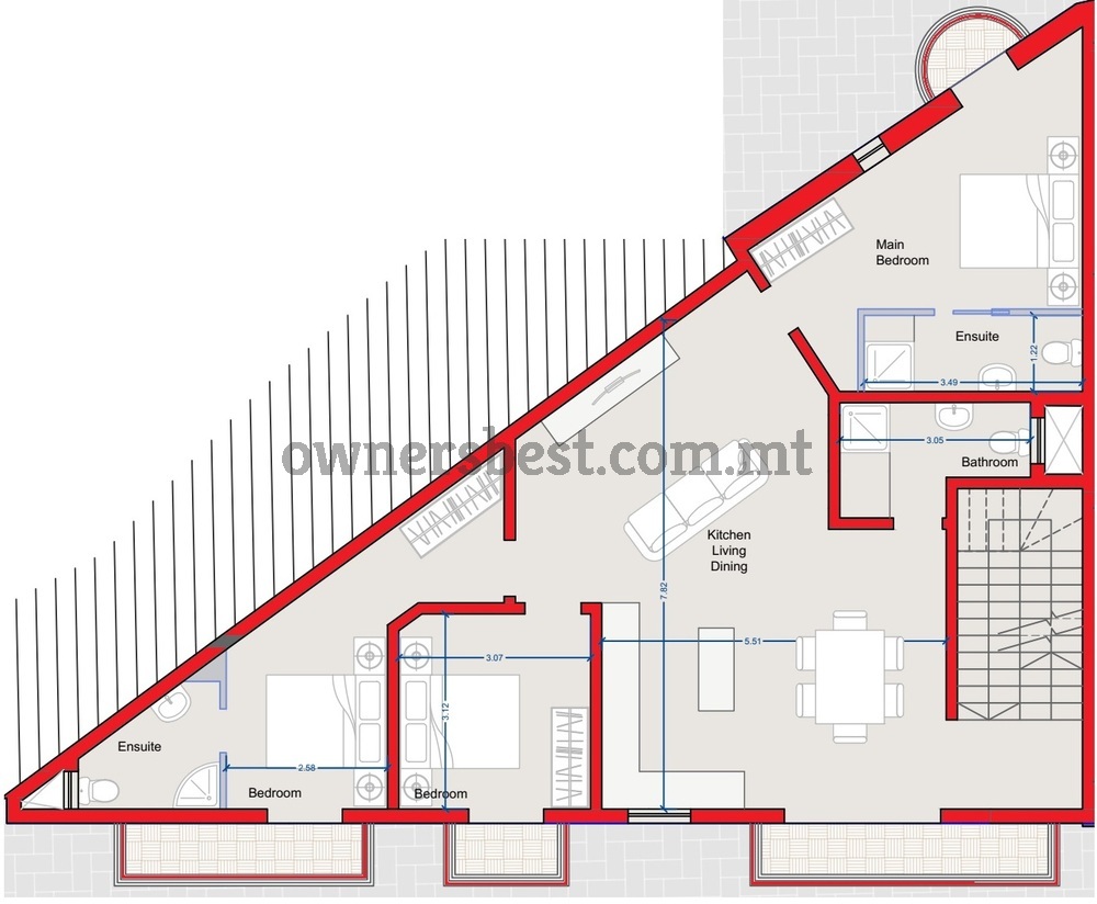 maisonette-solitary-in-zejtun