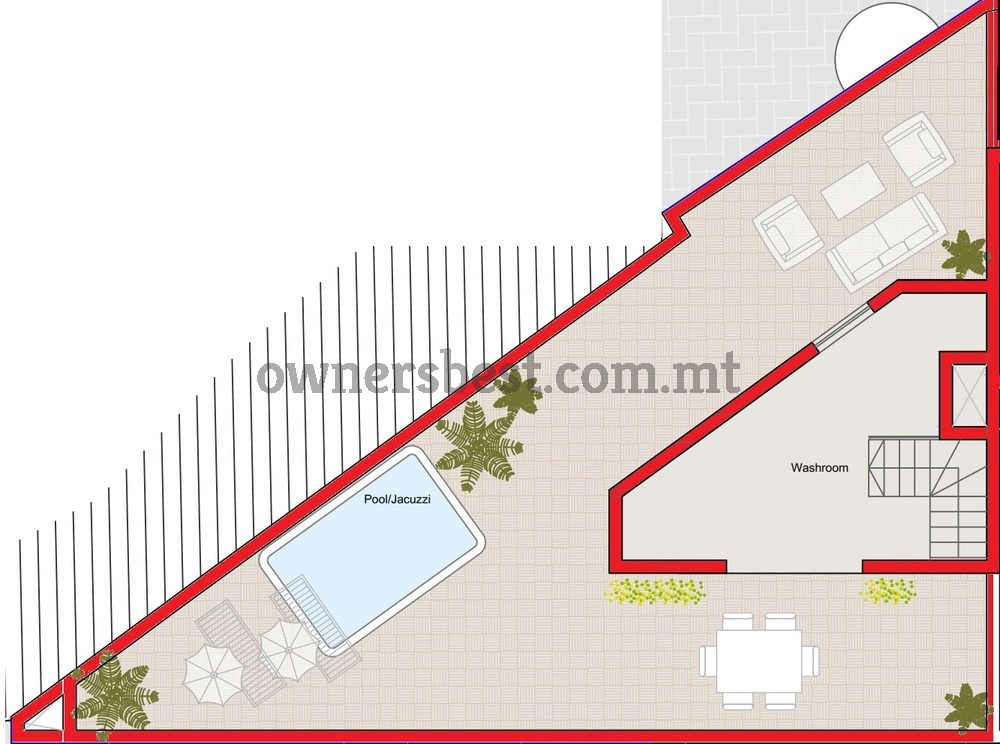 maisonette-solitary-in-zejtun