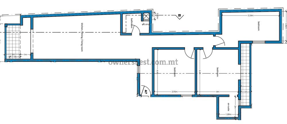 apartment-in-birkirkara