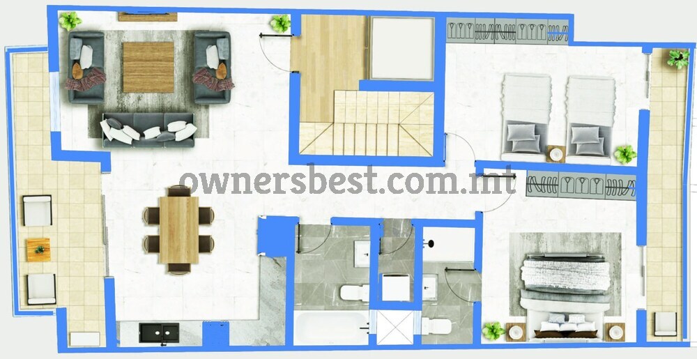 apartment-in-st-venera
