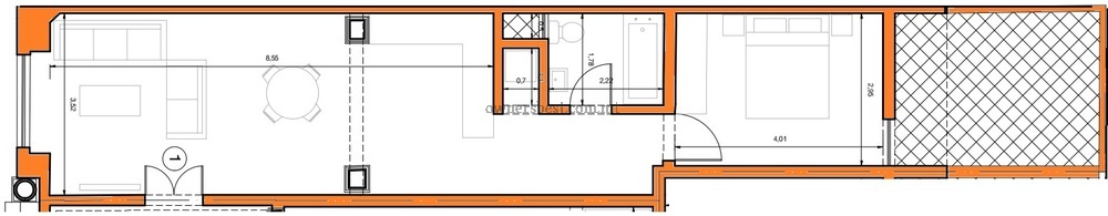 maisonette-in-sliema