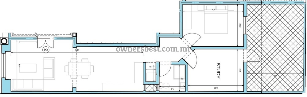 maisonette-in-sliema