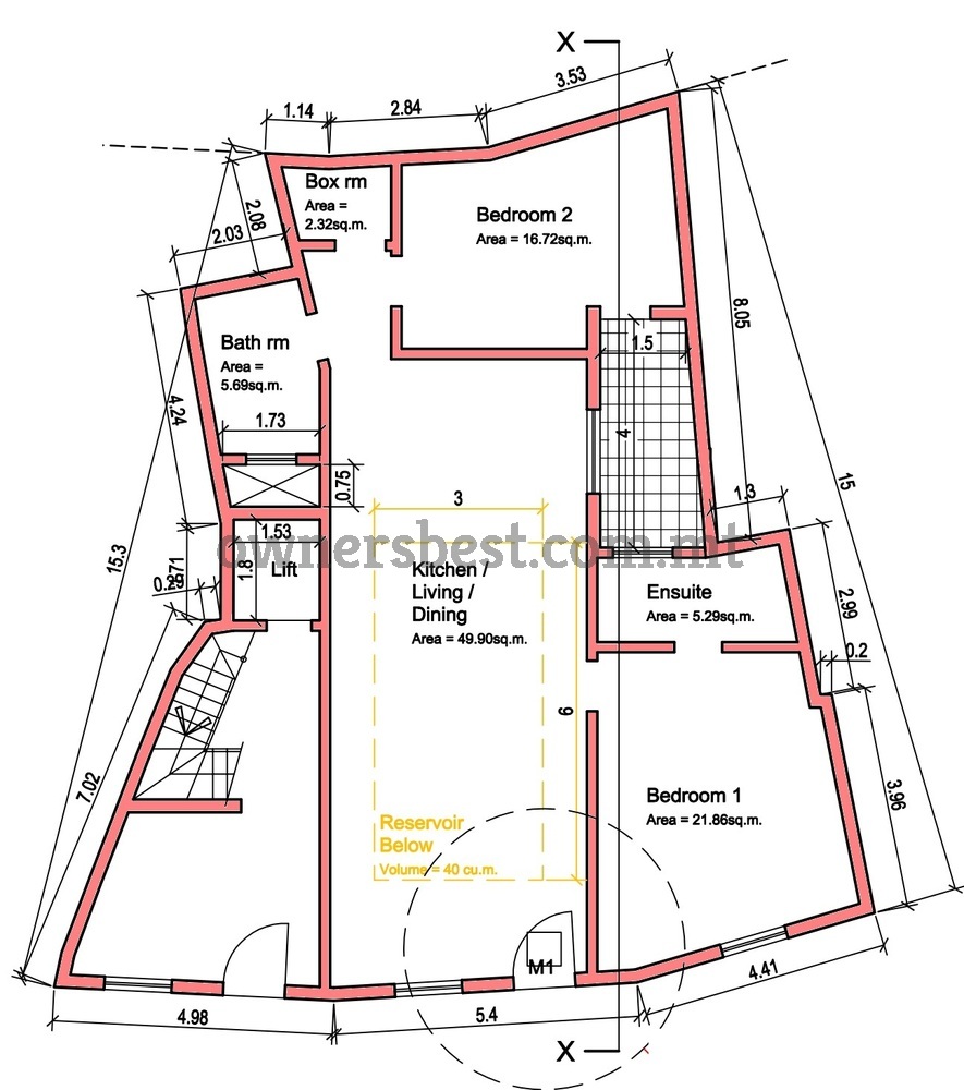 maisonette-in-siggiewi