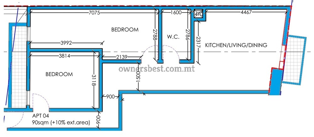 apartment-in-mosta