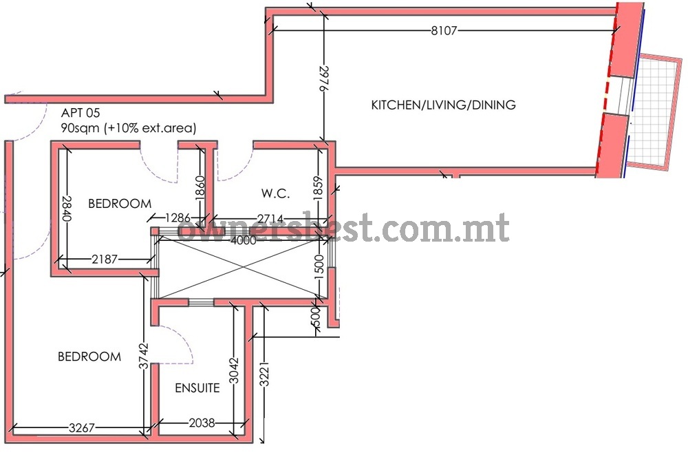 apartment-in-mosta