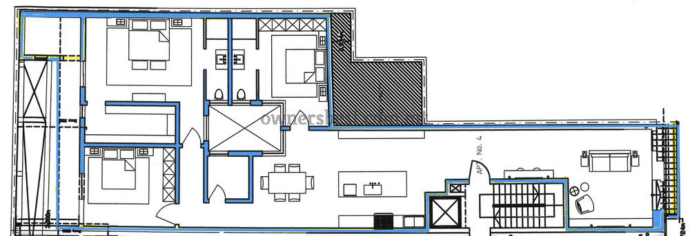 apartment-in-mosta