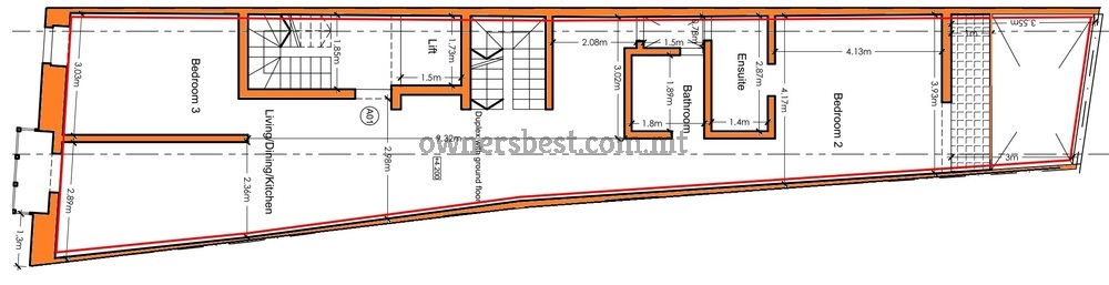 apartment-in-qormi