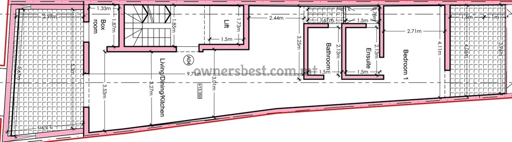 penthouse-in-qormi