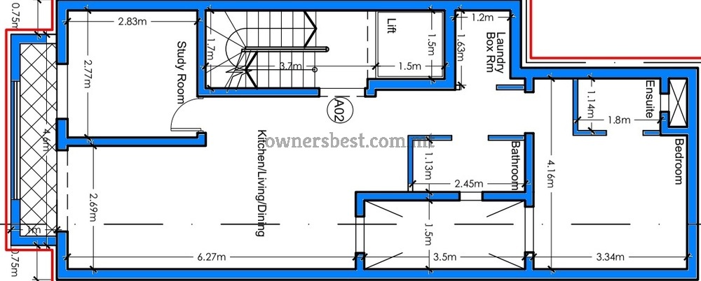 apartment-in-qormi