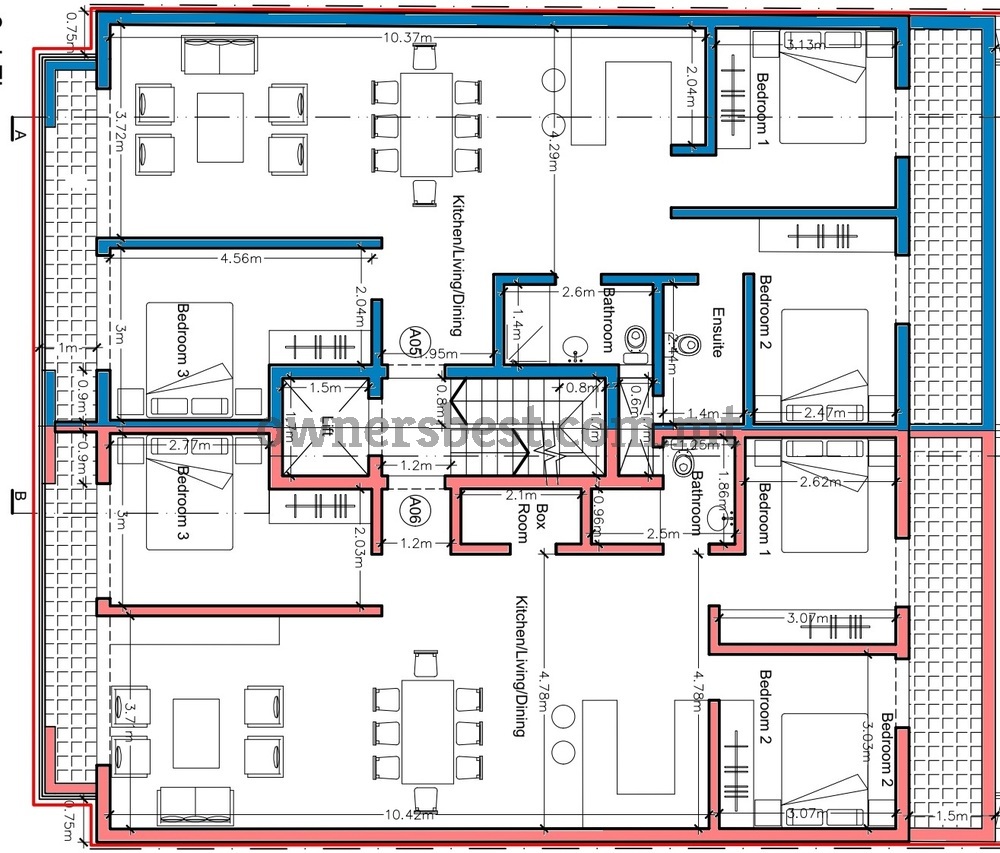 apartment-in-zejtun