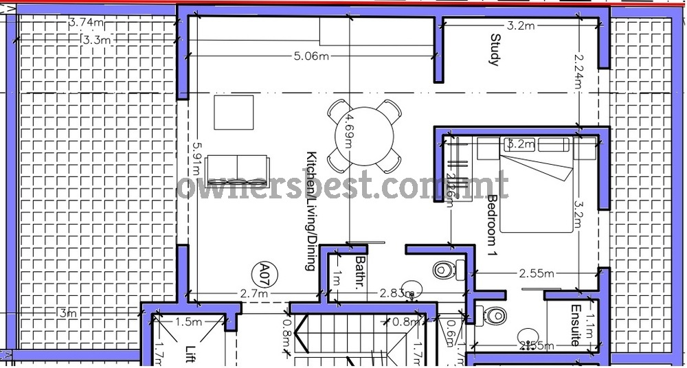 penthouse-in-zejtun