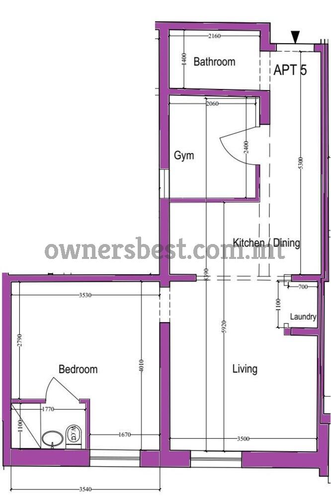 apartment-in-san-gwann
