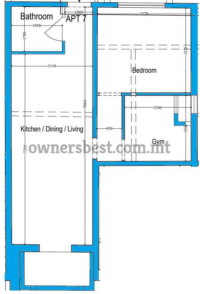 apartment-in-san-gwann