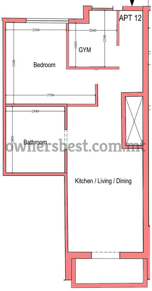 apartment-in-san-gwann