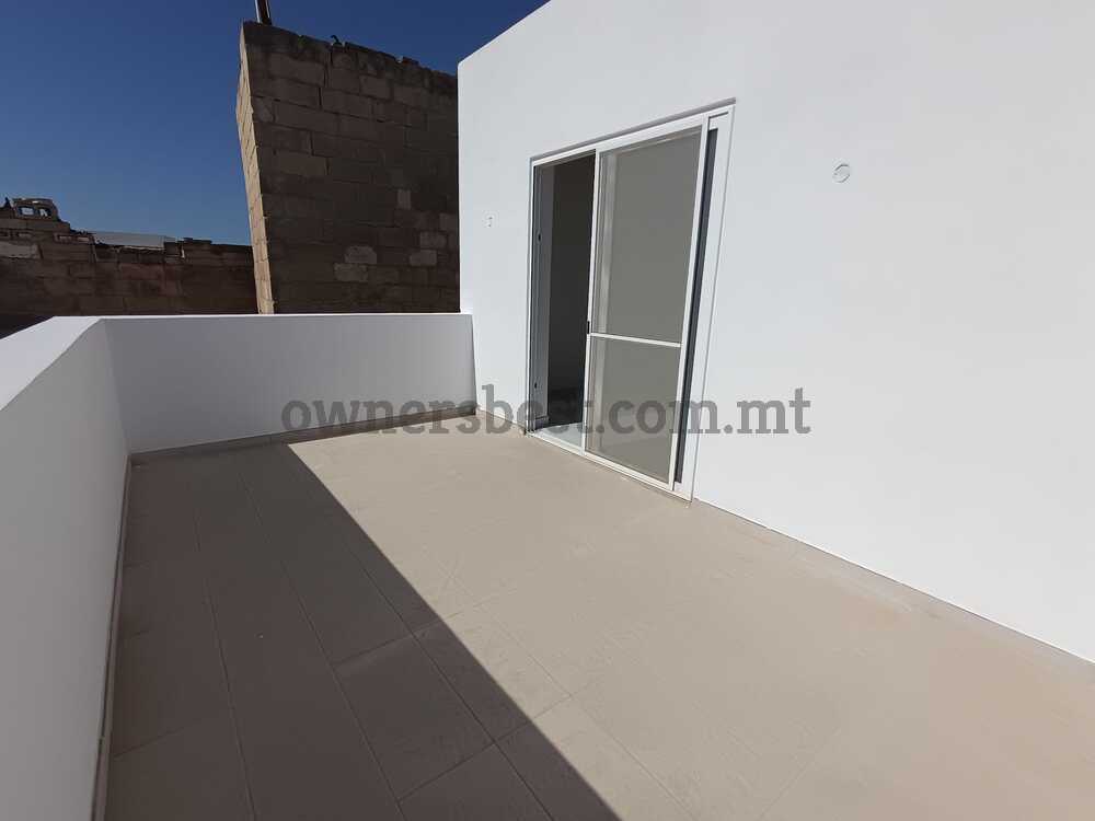 townhouse-in-mqabba