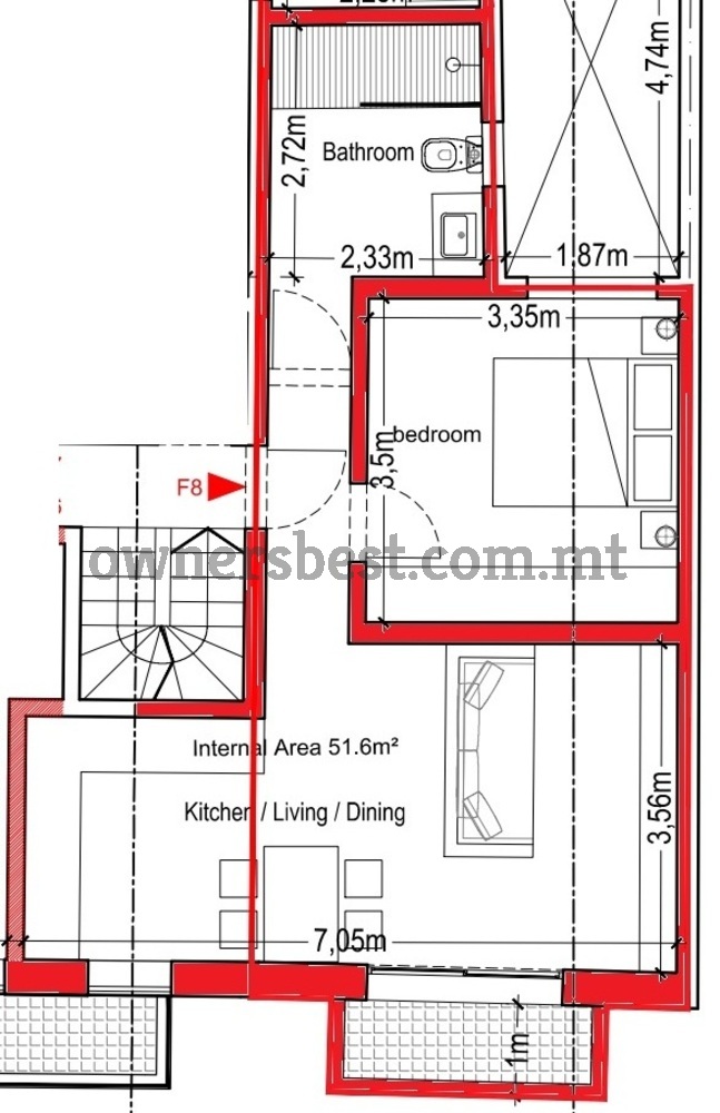 apartment-in-san-gwann