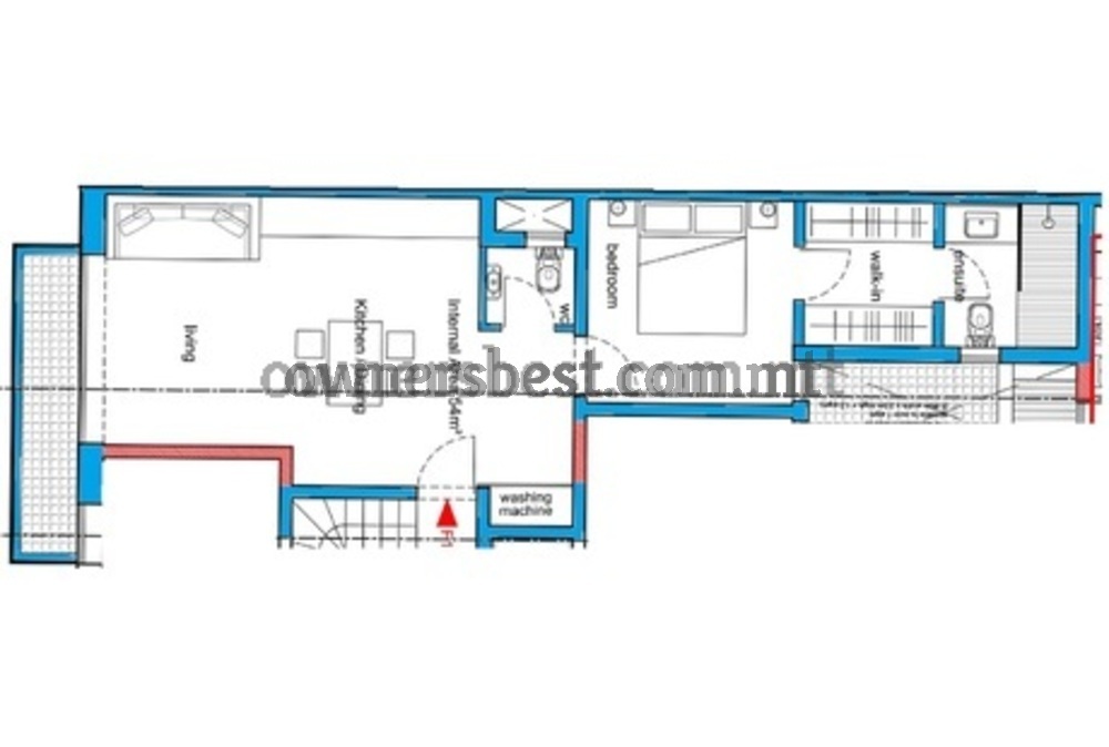 apartment-in-san-gwann
