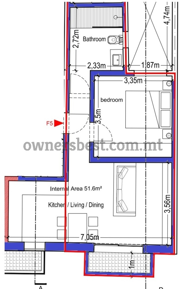 apartment-in-san-gwann