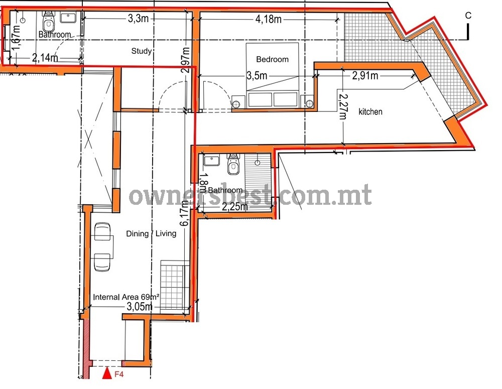 apartment-in-san-gwann
