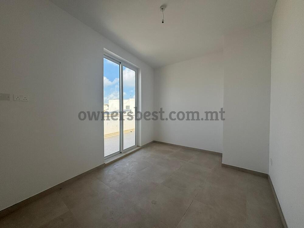 penthouse-in-birkirkara