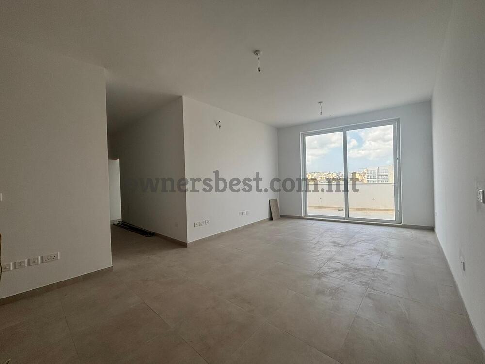 penthouse-in-birkirkara