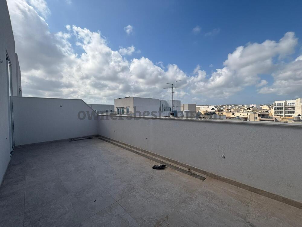 penthouse-in-birkirkara