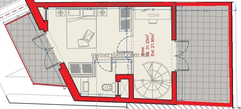 terraced-house-in-birkirkara