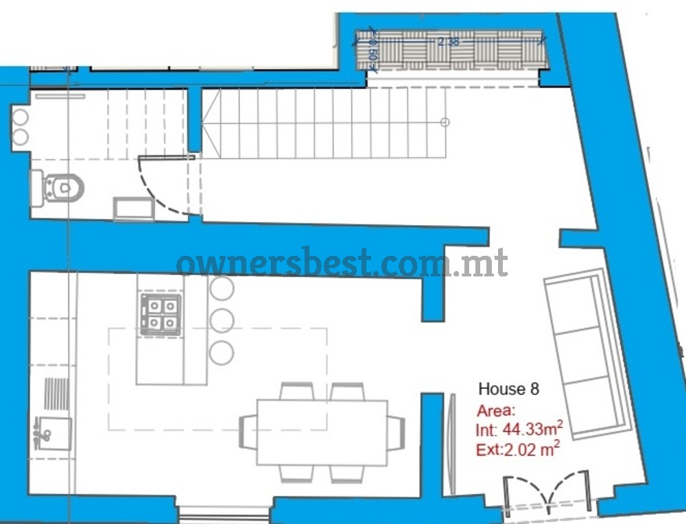 terraced-house-in-birkirkara