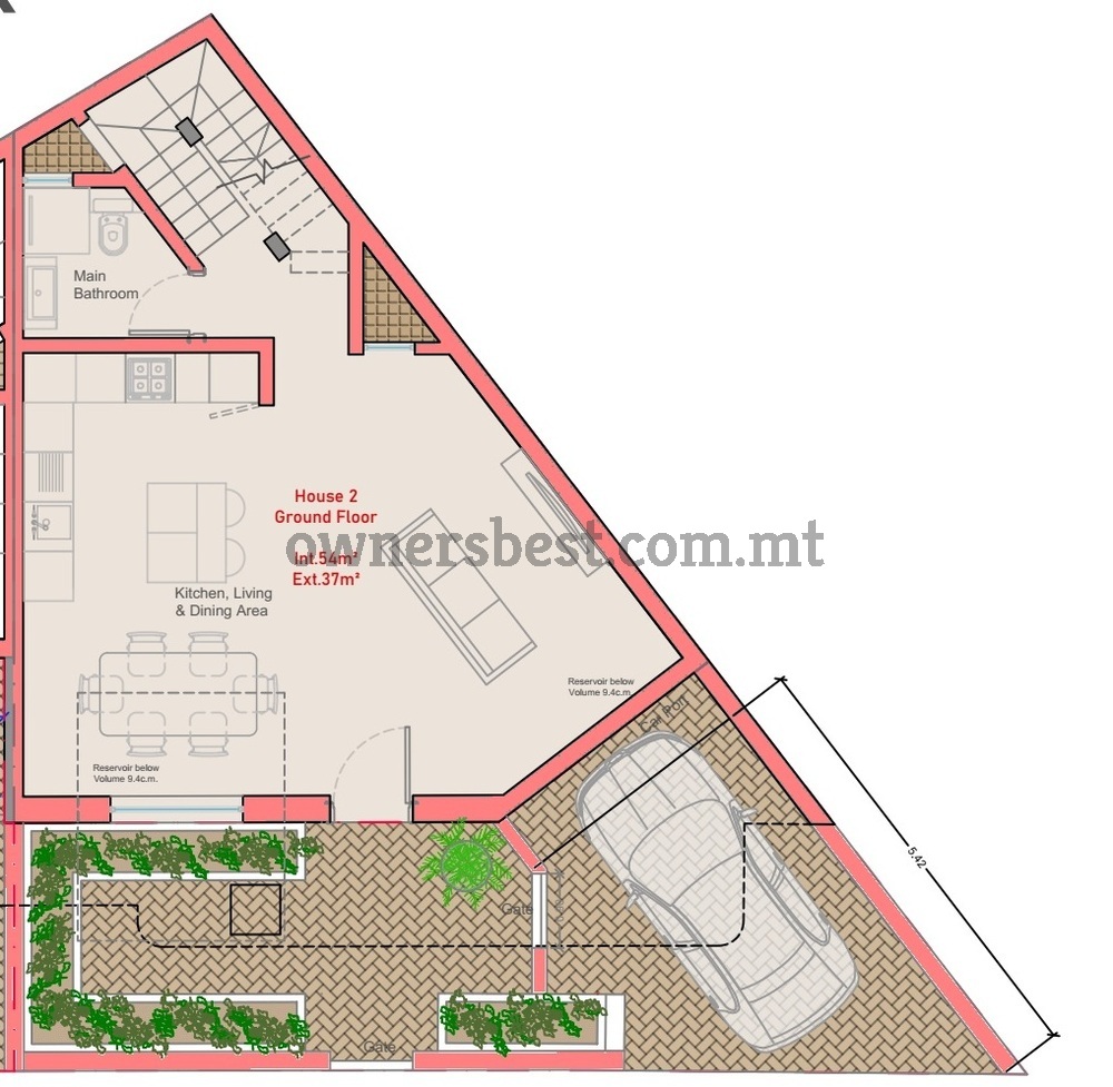 terraced-house-in-attard