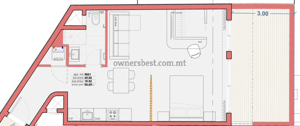 penthouse-in-st-julians