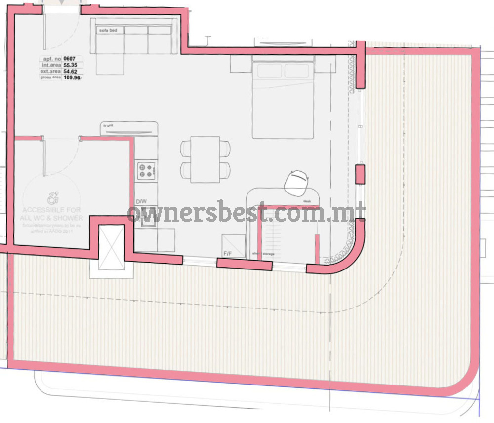penthouse-in-st-julians