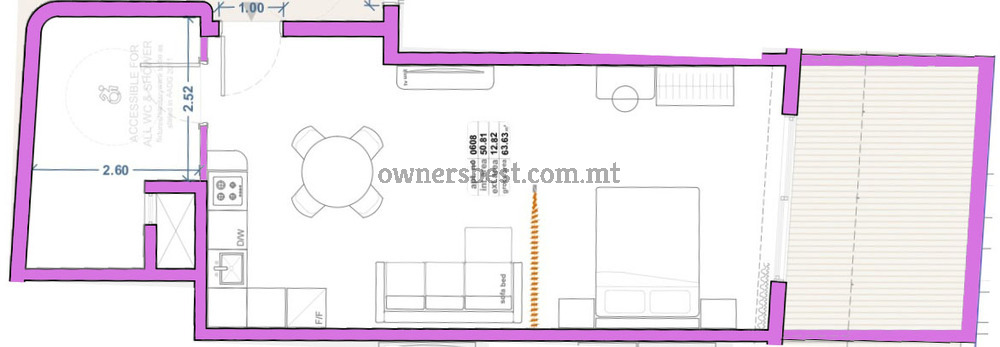 penthouse-in-st-julians