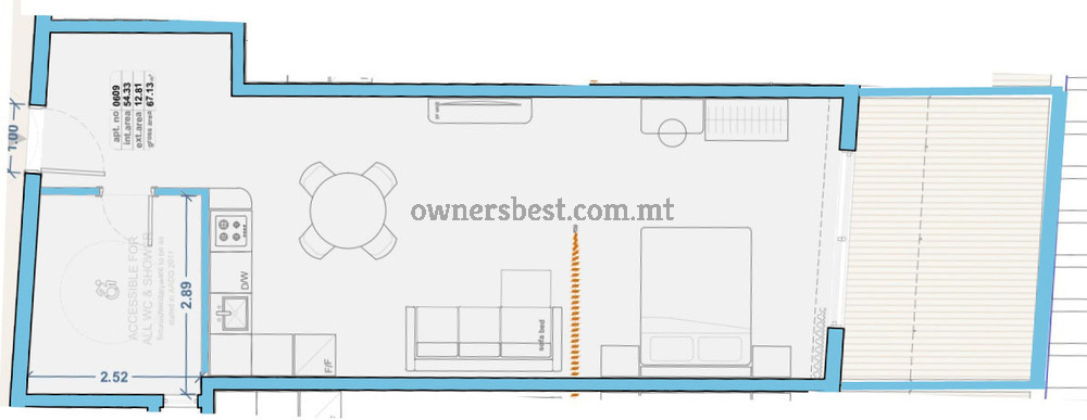 penthouse-in-st-julians