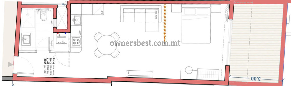 penthouse-in-st-julians
