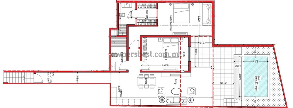 maisonette-in-swieqi