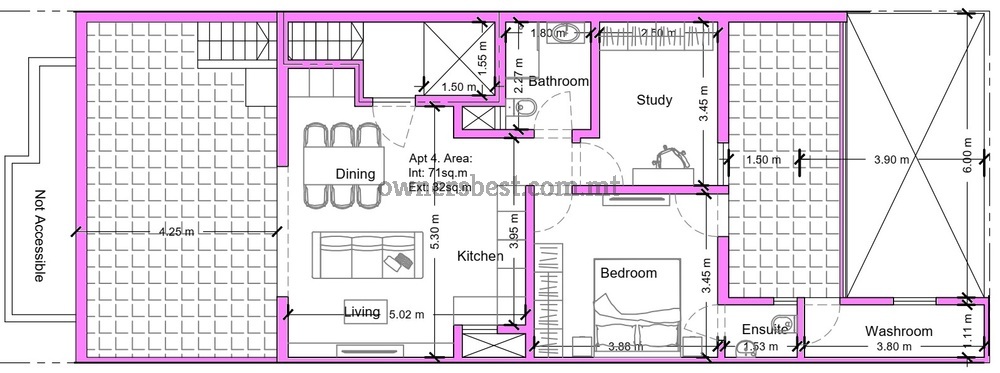 penthouse-in-zejtun
