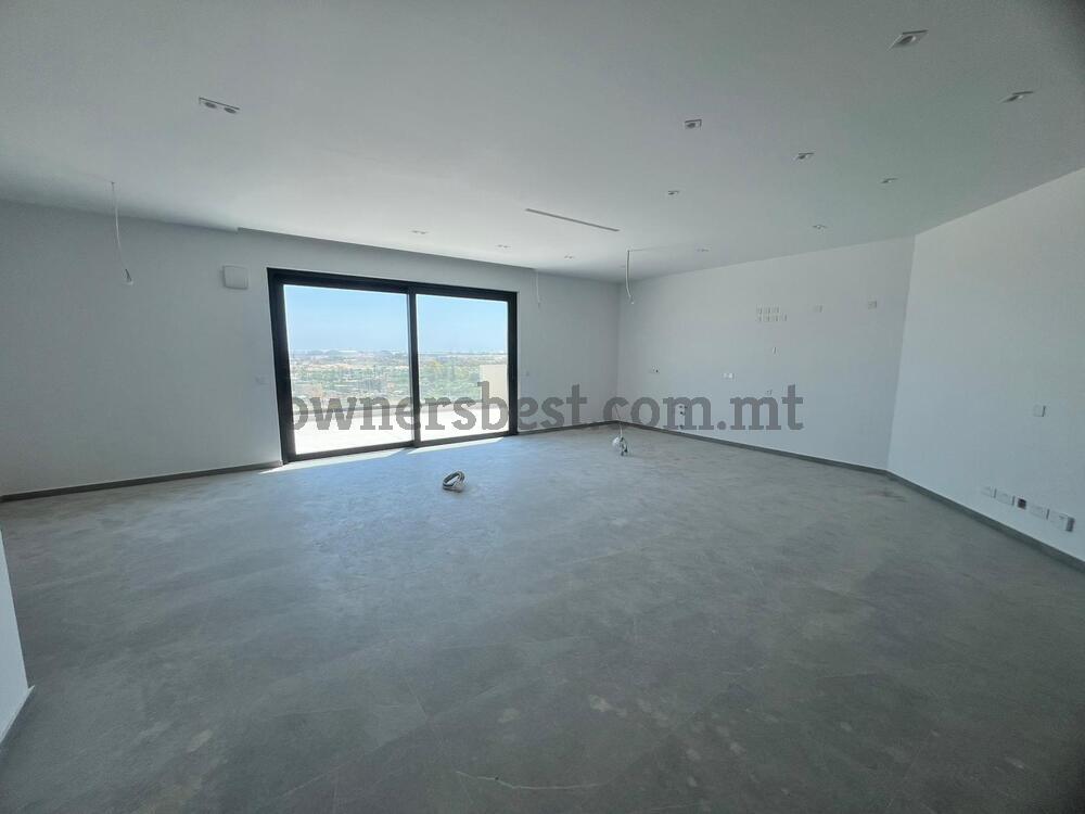 penthouse-in-siggiewi