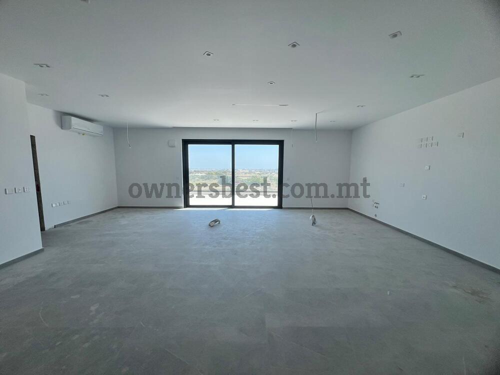 penthouse-in-siggiewi