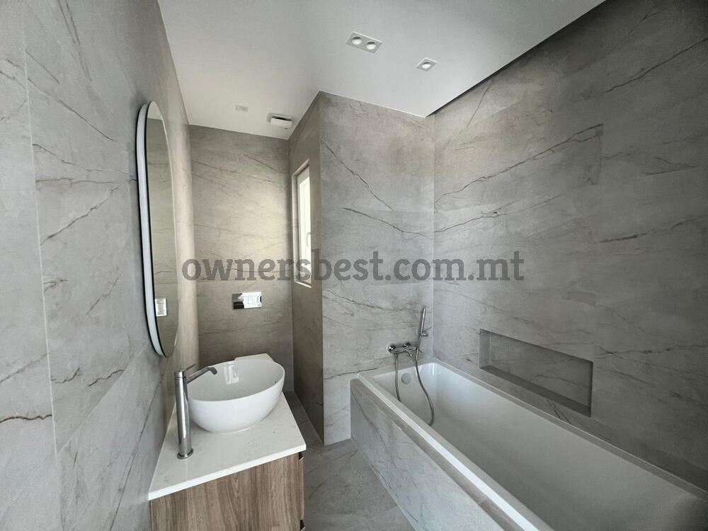 penthouse-in-siggiewi
