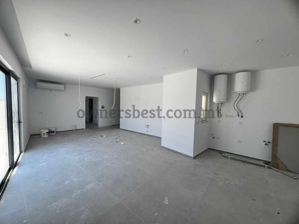 penthouse-in-siggiewi
