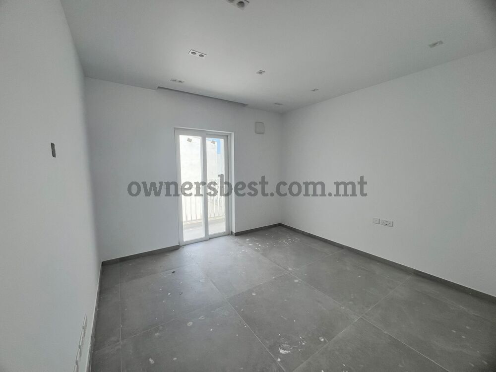 penthouse-in-siggiewi