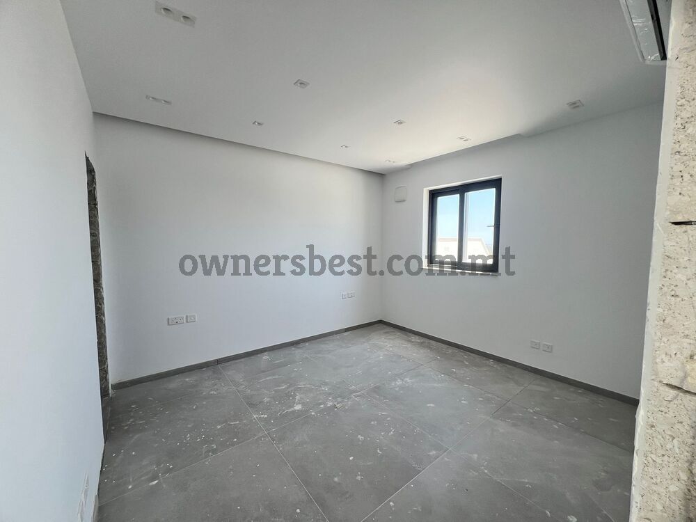 penthouse-in-siggiewi